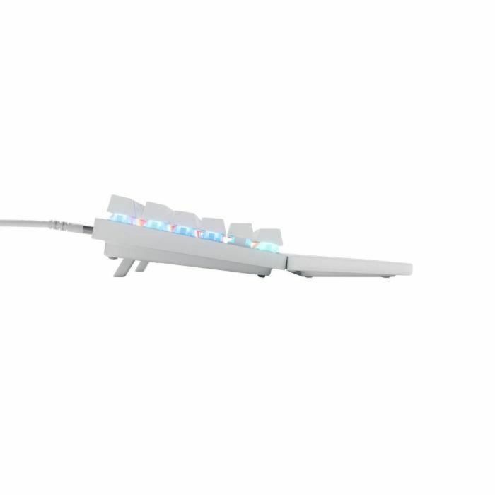 Steelseries STE5707119060707 Teclado para juegos Apex Pro TKL Gen 3 Blanco 2 Steelseries STE5707119060707 Teclado para juegos Apex Pro TKL Gen 3 Blanco 2