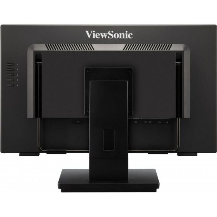 Viewsonic TD2465 Monitor Interactivo Táctil LED 24" Full HD 1920x1080 250 cd/m² 7ms 60Hz Negro Comercial 3