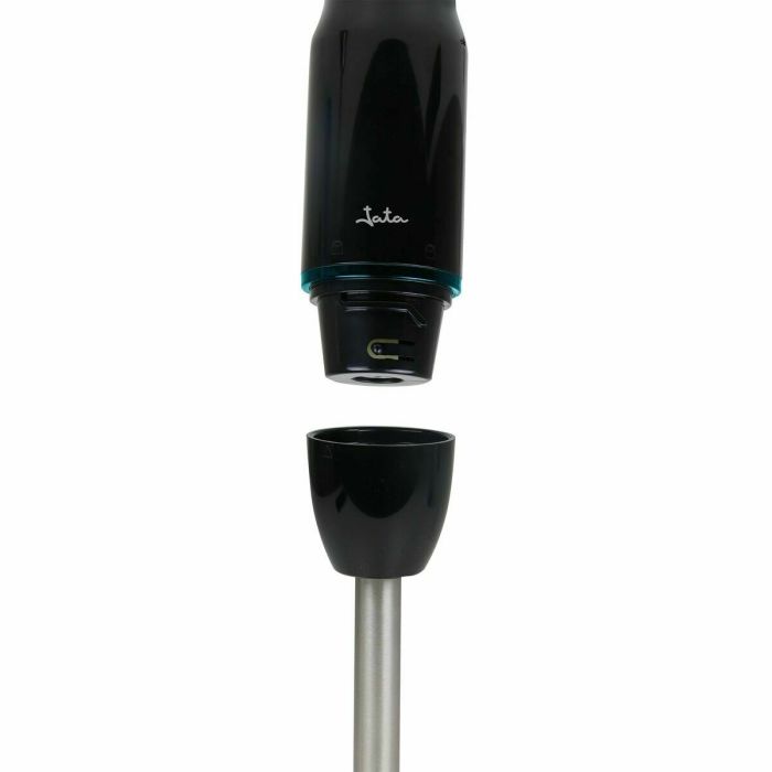 Batidora de Mano JATA Negro 4 Batidora de Mano JATA Negro 4