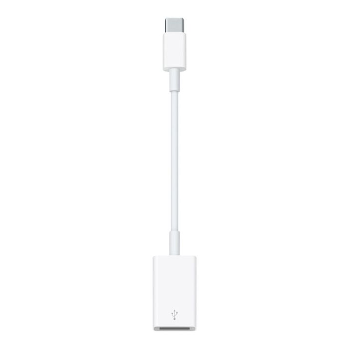 Adaptador USB Apple MW5L3ZM/A