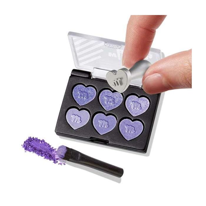 Miniverse Mini Maquillaje Serie 1 121497 Mga 8 Miniverse Mini Maquillaje Serie 1 121497 Mga 8