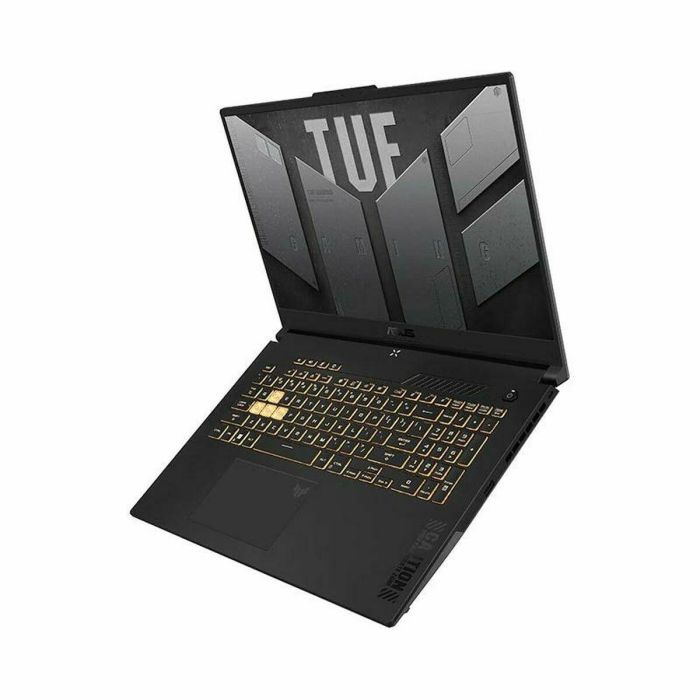 Laptop Asus TUF707VI HX49 32 GB RAM 1 TB SSD 17,3" Intel Core i7-13620H Nvidia Geforce RTX 4070 1