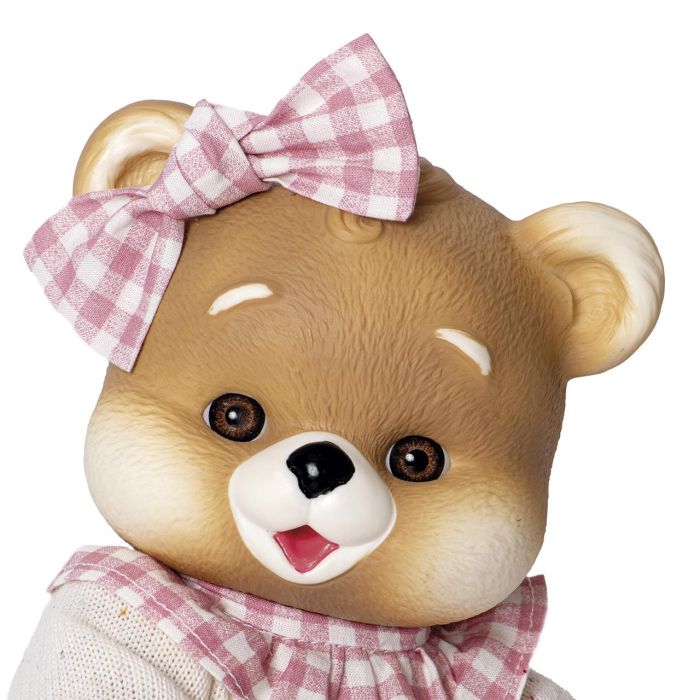 Bebé Osito 2841 Rosa Toys 2 Bebé Osito 2841 Rosa Toys 2
