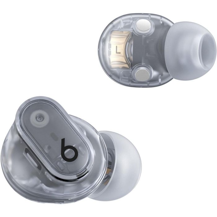 Beats Studio Buds + Auriculares Inalámbricos True Wireless con Cancelación Ruido 3