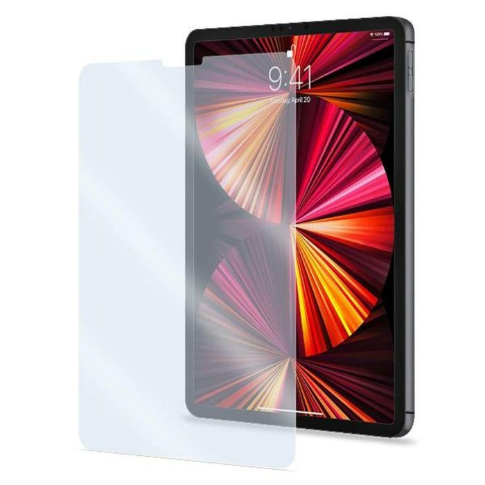 Protector de Pantalla para Tablet Celly GLASSTAB17 iPad Air 11" Protector de Pantalla para Tablet Celly GLASSTAB17 iPad Air 11"