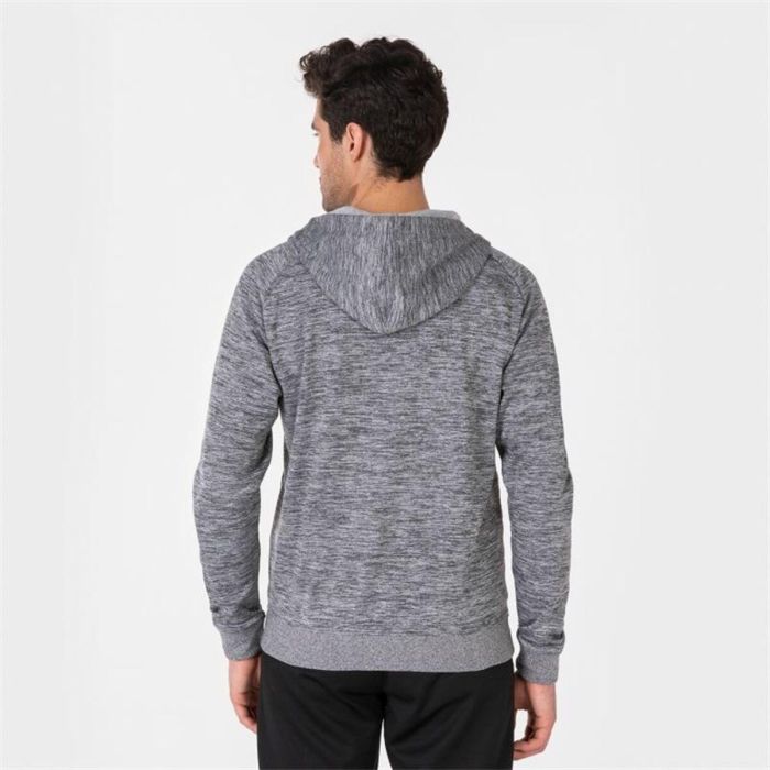 Sudadera con Capucha Hombre Joma Sport Menfis XXL 2