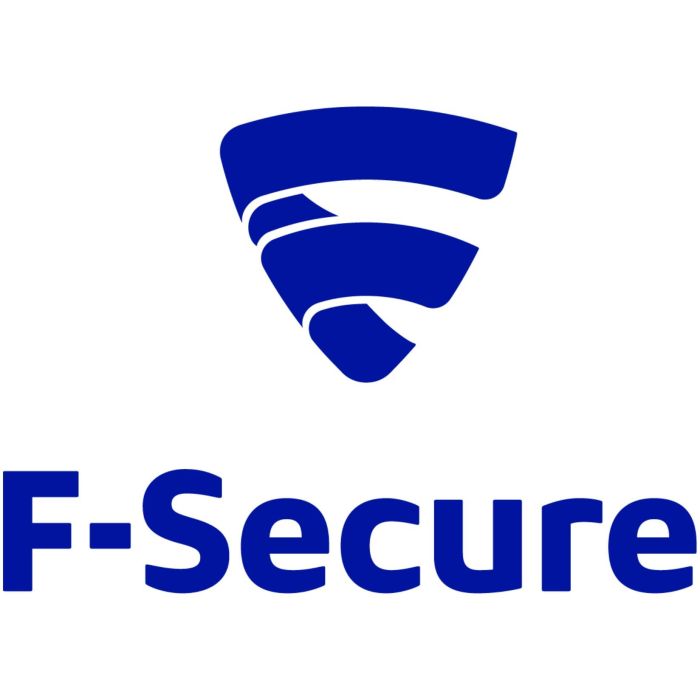 F-Secure Internet Security - 7 Dispositivos, 2 Años - Descarga Digital ESD
