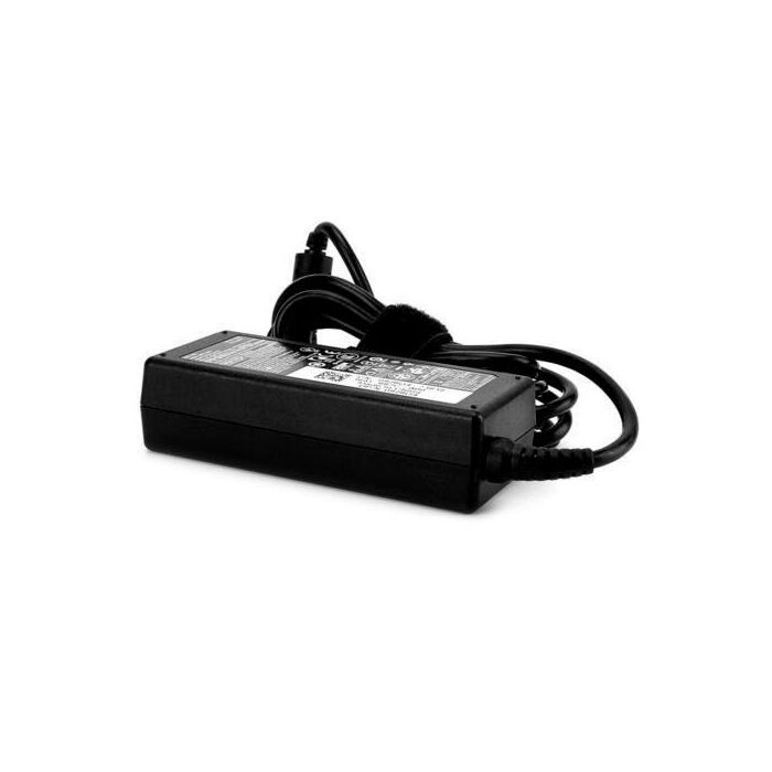 Dell AC Adapter, 65W, 19.5V, 3 Pin, 7.4mm, C6 Power Cord, Halogen Free Lot 6 Dell AC Adapter, 65W, 19.5V, 3 Pin, 7.4mm, C6 Power Cord, Halogen Free Lot 6