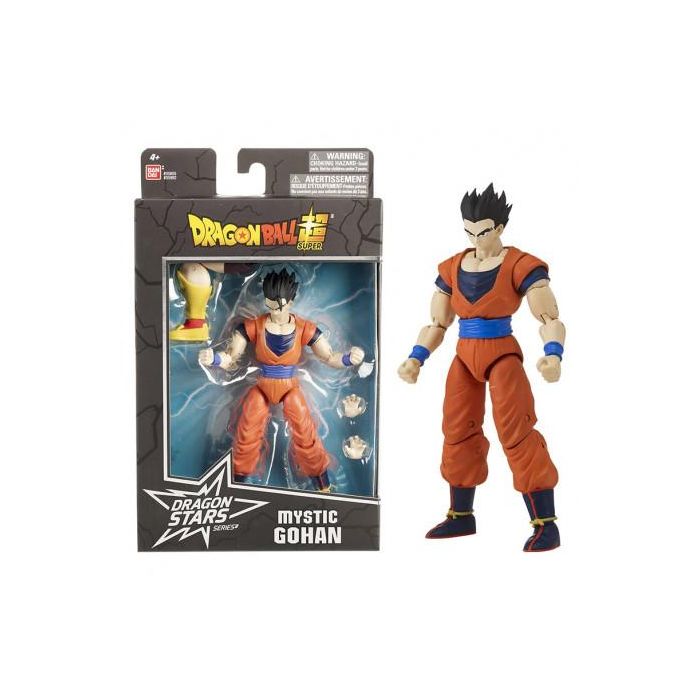 Bandai Dragon Ball Super Stars Figura