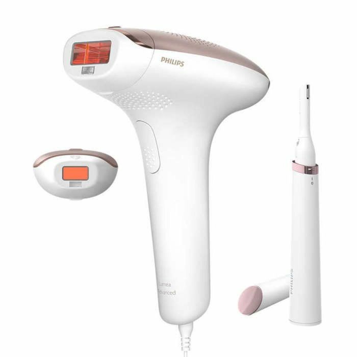 Philips BRI921/00 Depiladora IPL Lumea Serie 7000 0 Philips BRI921/00 Depiladora IPL Lumea Serie 7000 0