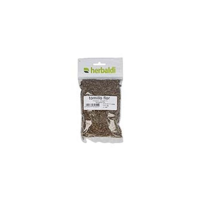 Hierba Tomillo Flor 80Gr. Hierba Tomillo Flor 80Gr.