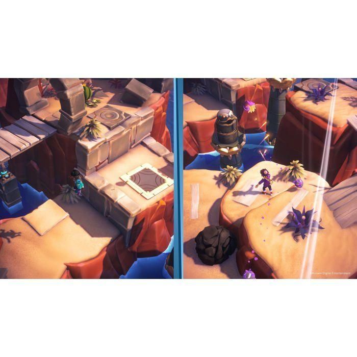 Survival Kids Juego 2 para Nintendo Switch 5 Survival Kids Juego 2 para Nintendo Switch 5