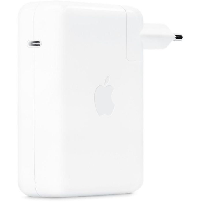 Apple Cargador 140W USB-C con Carga Rápida 0-50% en 30 min para MacBook Pro y Dispositivos USB-C 2 Apple Cargador 140W USB-C con Carga Rápida 0-50% en 30 min para MacBook Pro y Dispositivos USB-C 2