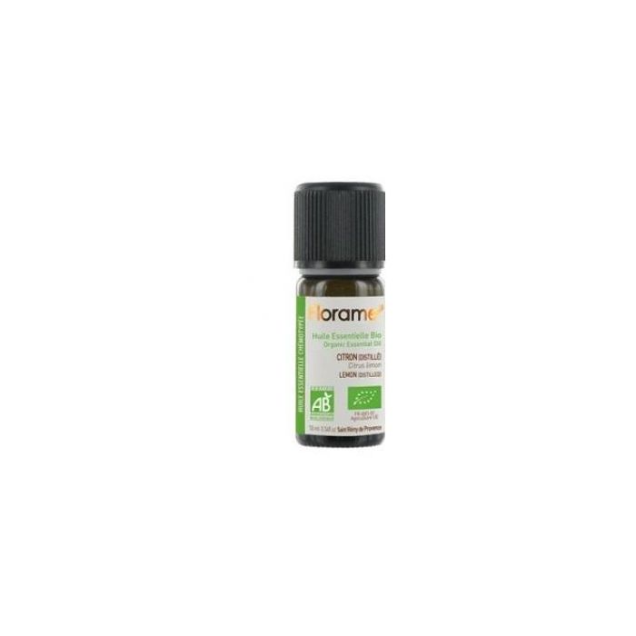 Aceite Esencial Limon Destilado Bio 10 Ml Aceite Esencial Limon Destilado Bio 10 Ml