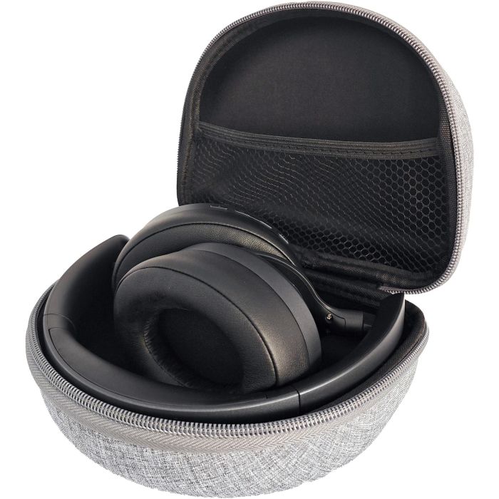 Conceptronic Headset Bluetooth 5.4 Cancelacion de Ruido Microfono Dos Dispositivos Simultaneos Hasta 30 Horas Incluye Funda de Transporte 2 Conceptronic Headset Bluetooth 5.4 Cancelacion de Ruido Microfono Dos Dispositivos Simultaneos Hasta 30 Horas Incluye Funda de Transporte 2