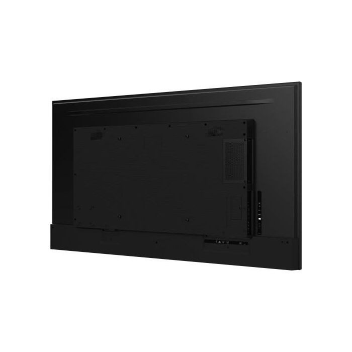 Monitor Iiyama 65" (Lh6575Uhs-B1Ag)3840X2160, Uhd Ips Panel, Operacion 24/7 500Cd/M, Landscape Portrait, Signal Failover, Speakers 2X 10W, Multiple Inputs (Dvi-I (Vga),Hdmi 3X, Dp-Out ,Usb 2.0 X2, Wifi, Lan, Media Play Usb Port, Control Lan/Rs232 8 Monitor Iiyama 65" (Lh6575Uhs-B1Ag)3840X2160, Uhd Ips Panel, Operacion 24/7 500Cd/M, Landscape Portrait, Signal Failover, Speakers 2X 10W, Multiple Inputs (Dvi-I (Vga),Hdmi 3X, Dp-Out ,Usb 2.0 X2, Wifi, Lan, Media Play Usb Port, Control Lan/Rs232 8