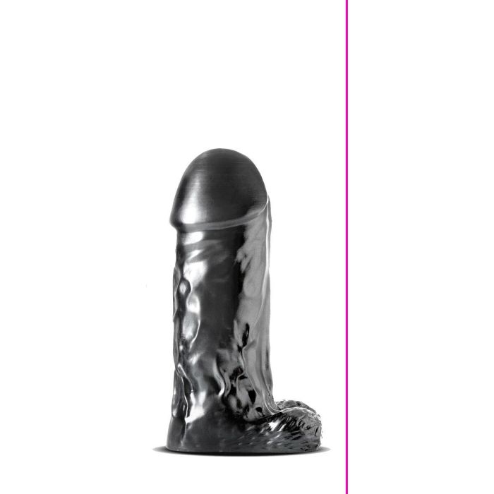 Consolador Realista Blush Jet PVC Ø 8,2 cm (20,3 cm) Consolador Realista Blush Jet PVC Ø 8,2 cm (20,3 cm)