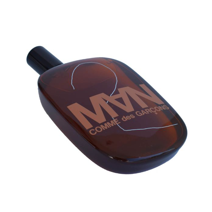 Comme des Garçons 2 Man Eau de Toilette 100ml
