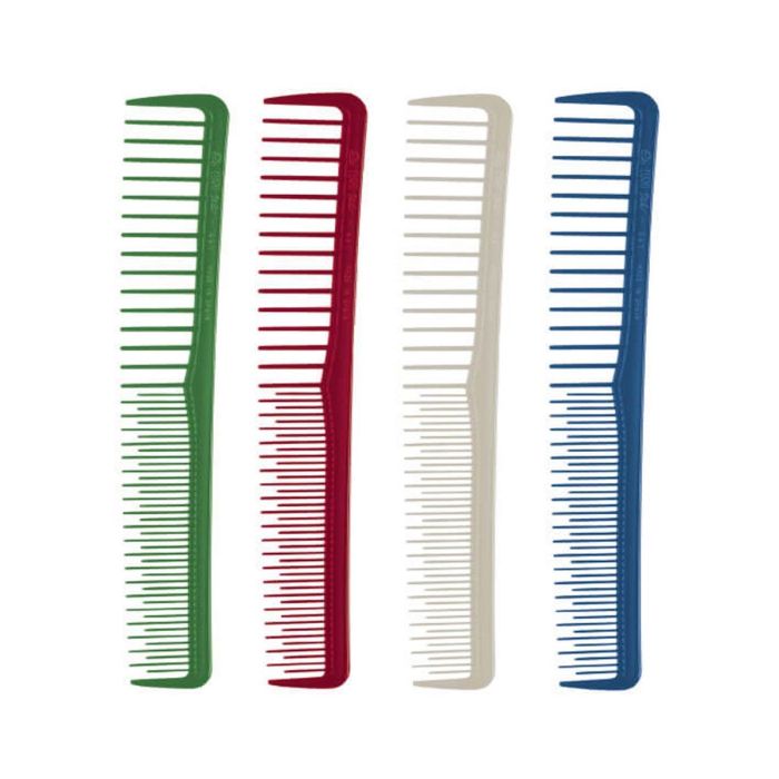 EUROSTIL Peine Batidor Color Classic 19.5 cm