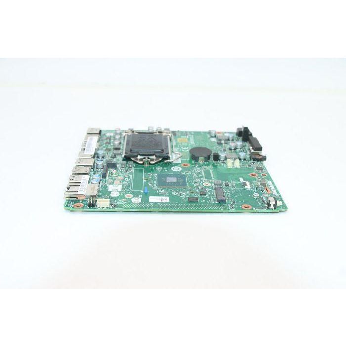 Lenovo Motherboard for Lenovo ThinkCentre M70q series, B560 model, dimensions 17.1x17.8x2 cm, lightweight design, essential connectivity. 5 Lenovo Motherboard for Lenovo ThinkCentre M70q series, B560 model, dimensions 17.1x17.8x2 cm, lightweight design, essential connectivity. 5