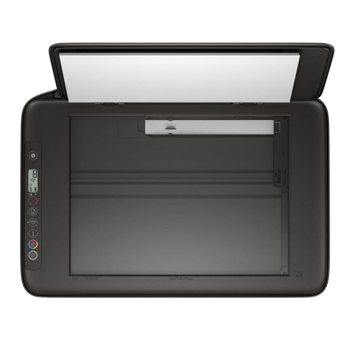 HP DeskJet 2910 Impresora Multifunción Inyección Color Wi-Fi 3