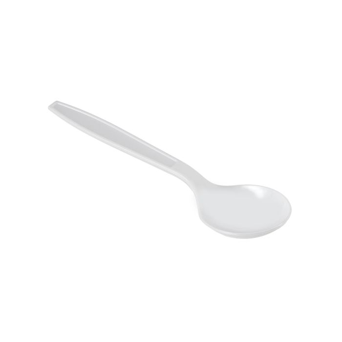 Set de 100 cucharas Medium 16.6 cm Algon (10 Cajas) 2 Set de 100 cucharas Medium 16.6 cm Algon (10 Cajas) 2