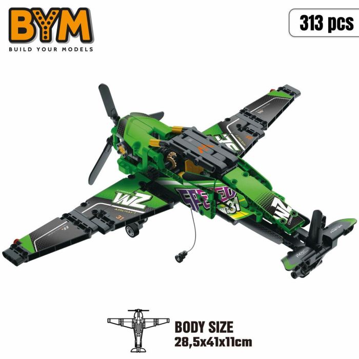 Juego de Construcción 3 Juego de Construcción 3