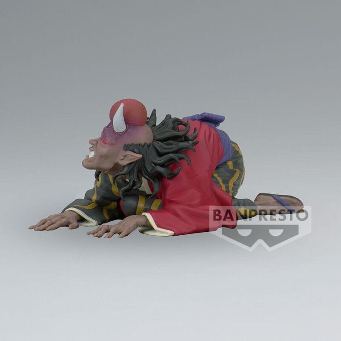 Banpresto Demon Slayer: Kimetsu No Yaiba Demon Series Figura de Hantengu BP88969P 2
