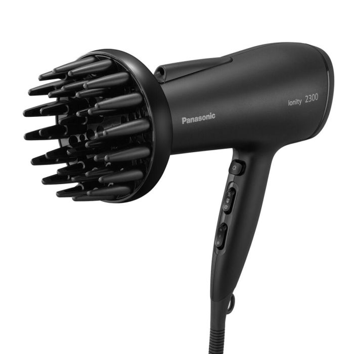 Secador de Pelo Panasonic EH-NE87-K825 1 Secador de Pelo Panasonic EH-NE87-K825 1