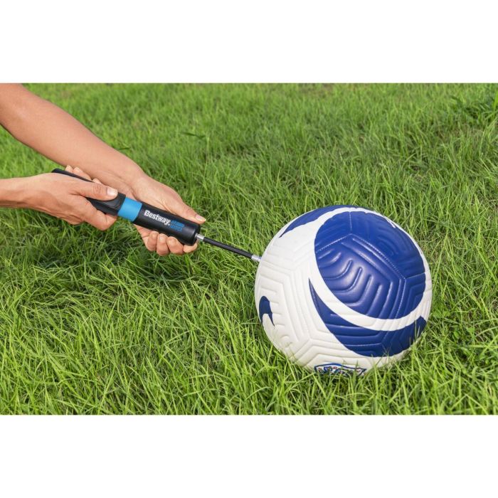 Colchoneta Hinchable Bestway