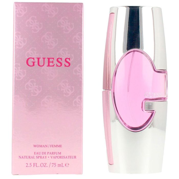 Guess NEW edp vapo Perfume vaporizador para mujer 75 ml 1