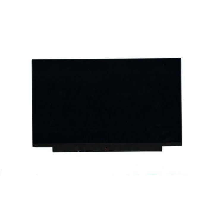Lenovo 13.3-inch Full HD IPS LED display, 1920x1080 resolution, 250 nits brightness, 30-pin connection, narrow frame design.