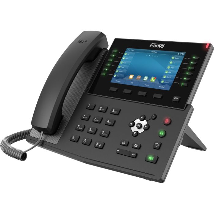 Teléfono Fijo Fanvil X7C 1 Teléfono Fijo Fanvil X7C 1