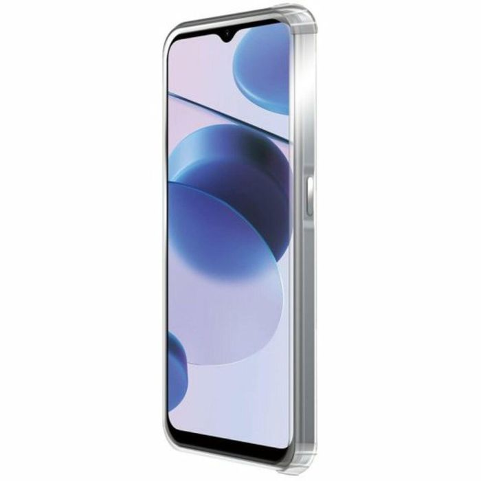 Funda para Móvil PcCom Realme C35 Transparente Realme 1