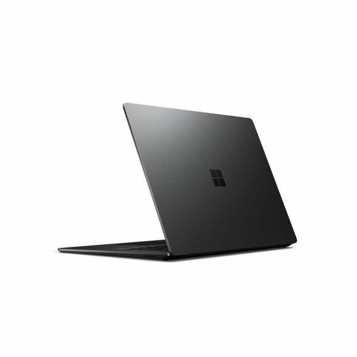 Laptop Microsoft Surface Laptop 5 Qwerty Español 15" Intel Core I7-1255U 8 GB RAM 256 GB 512 GB SSD 2