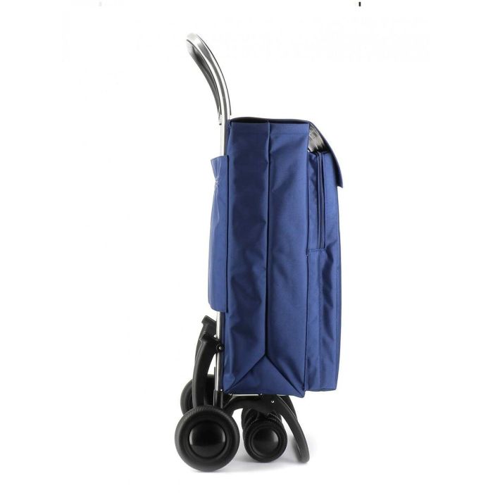 Carro de Compra Rolser TERMO XL MF Azul (46 L) 7