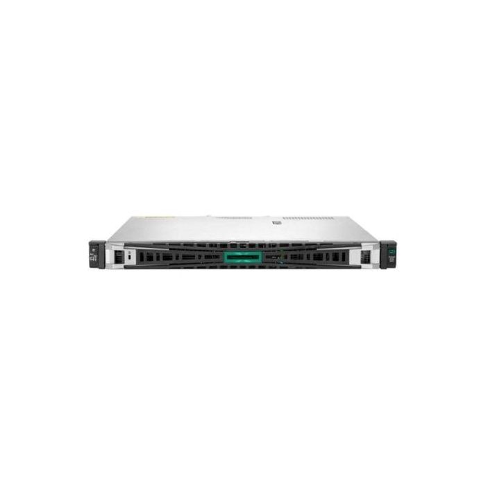 Servidor HPE ProLiant DL20 Gen11 Intel Xeon E-2434/ 32GB Ram/ 2x 2TB SATA Servidor HPE ProLiant DL20 Gen11 Intel Xeon E-2434/ 32GB Ram/ 2x 2TB SATA
