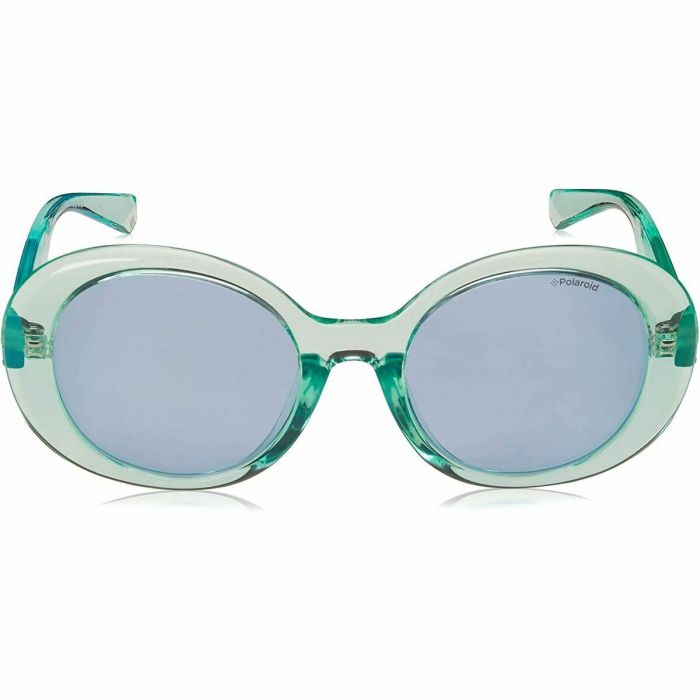 Gafas de Sol Mujer Polaroid PLD-6054-F-S-TCF 5 Gafas de Sol Mujer Polaroid PLD-6054-F-S-TCF 5