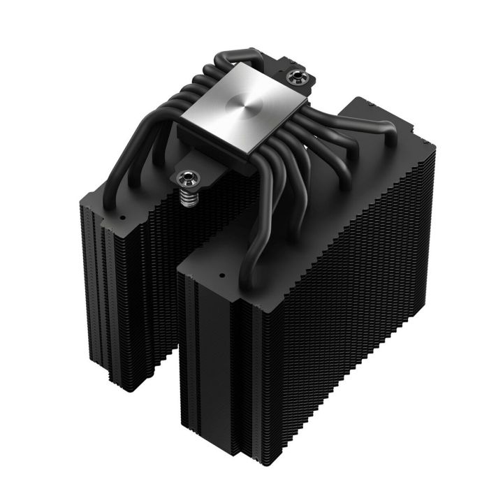 Ventilador de CPU DEEPCOOL R-ASN4S-BKGPMN-G 5 Ventilador de CPU DEEPCOOL R-ASN4S-BKGPMN-G 5