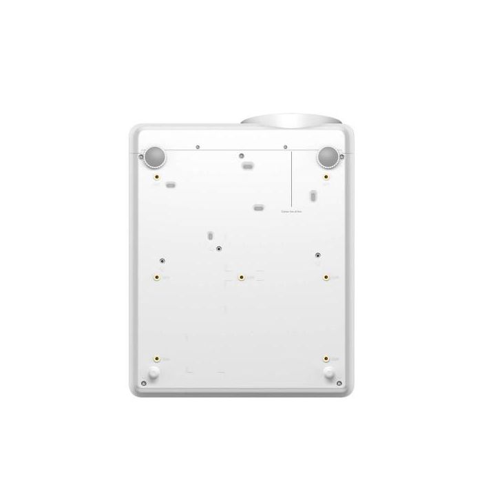 Benq LU785 videoproyector 6000 lúmenes ANSI DLP WUXGA (1920x1200) Proyector para escritorio Blanco 3 Benq LU785 videoproyector 6000 lúmenes ANSI DLP WUXGA (1920x1200) Proyector para escritorio Blanco 3