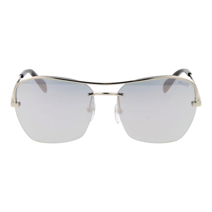 Gafas de Sol Mujer Emilio Pucci EP0225 5616C 2