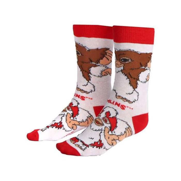 Calcetines gremlins tu 36/43 1 Calcetines gremlins tu 36/43 1