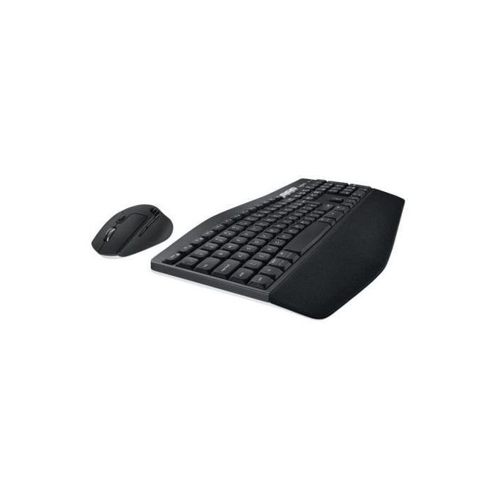 LOGITECH TECLADO + RATON MK850 inalambrico 2