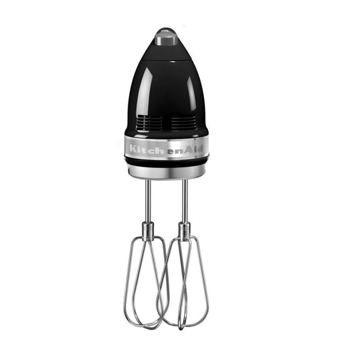 Kitchenaid 5KHM9212 EOB Batidora Amasadora Negra Nueve Velocidades Versátil Cocina 9 Kitchenaid 5KHM9212 EOB Batidora Amasadora Negra Nueve Velocidades Versátil Cocina 9