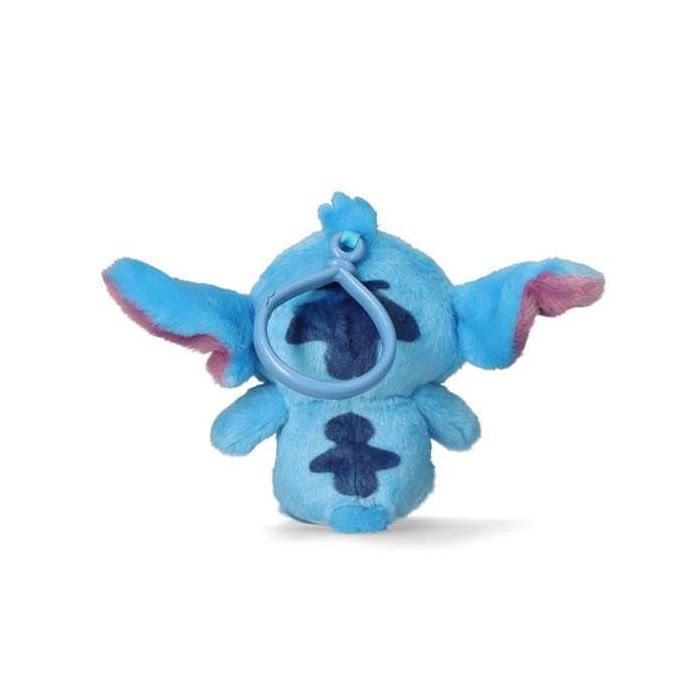 Llavero bag clip stitch 9x12,5x6 cm 3 Llavero bag clip stitch 9x12,5x6 cm 3