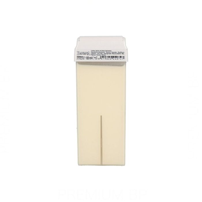Idema Roll-on Cera Banana 100 ml