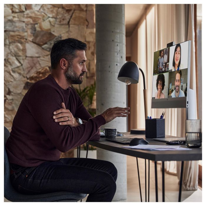 HP EliteOne 840 G9 Ordenador Todo en Uno Intel Core i7-14700 23.8" 32GB RAM 1TB SSD Windows 11 Pro 9 HP EliteOne 840 G9 Ordenador Todo en Uno Intel Core i7-14700 23.8" 32GB RAM 1TB SSD Windows 11 Pro 9