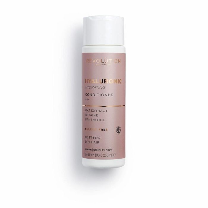 Revolution Hair Care Hyaluronic Hydrating Conditioner