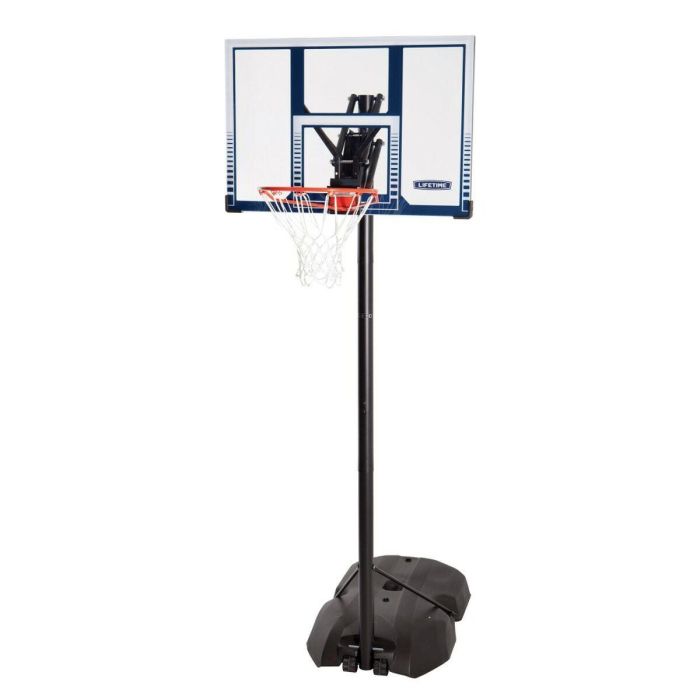 Canasta de Baloncesto Lifetime 122 x 305 x 187 cm 5 Canasta de Baloncesto Lifetime 122 x 305 x 187 cm 5