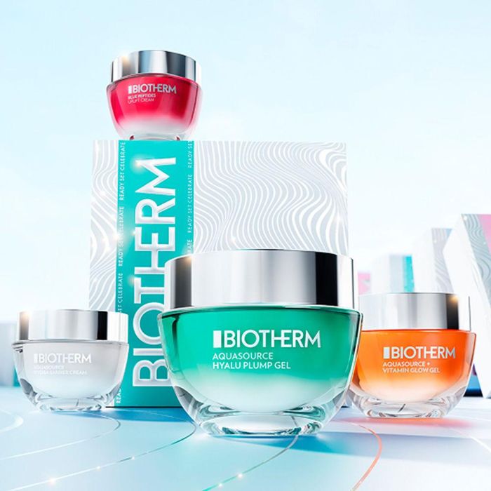 Biotherm Life Plankton Elixir Bioserum Estuche 3 Pz 2 Biotherm Life Plankton Elixir Bioserum Estuche 3 Pz 2